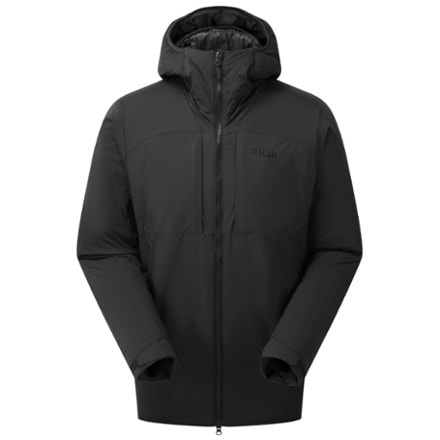 Rab Xenair Alpine Insulated Jacket - Men's 0