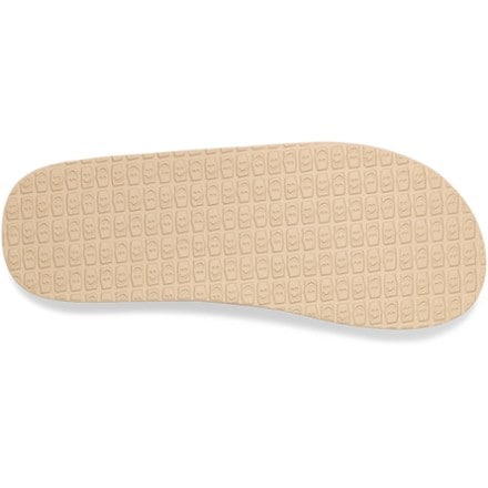 Sanuk Ziggy SwitchFit Flip-Flops - Women's 5