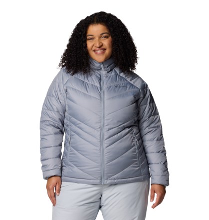 Columbia Whirlibird V Interchange 3-in-1 Jacket - Women's 6