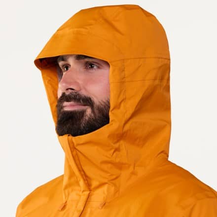 Patagonia Torrentshell 3L Jacket - Men's 4