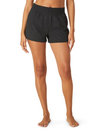 Beyond Yoga Spacedye Trek Shorts - Women's 0