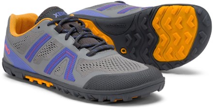 Xero Shoes Mesa Trail II Shoes - Women's 3