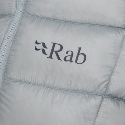 Rab Mythic G Down Jacket - Men's 6