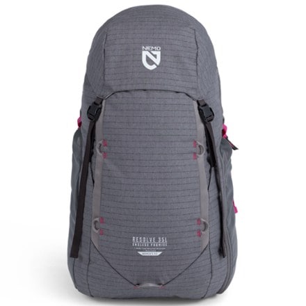 NEMO Resolve 35 L Endless Promise Technical Active Pack - Women's 3
