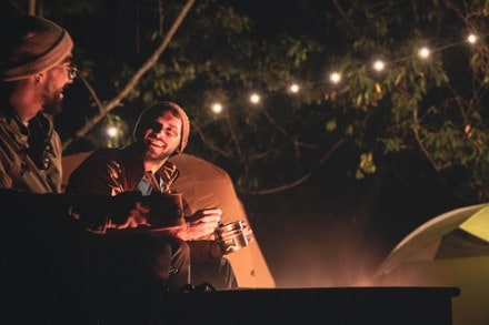 BioLite Luci Solar String Lights - 18' 3