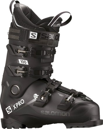 salomon xpro x80cs w