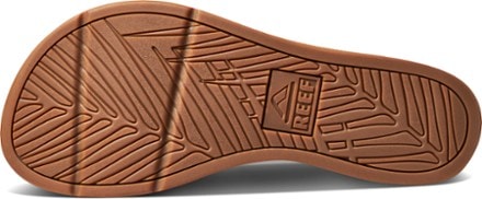 Reef Santa Ana Flip-Flops - Men's 3