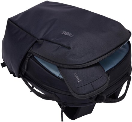 Thule Subterra Powershuttle - Mini BLACK (pack not included)