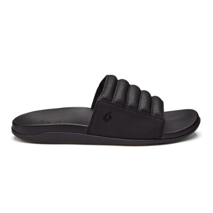 OluKai Maha 'Olu Slides - Men's 0