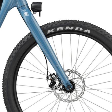 Cannondale Adventure Neo Allroad Low Step-Through Electric Bike 6