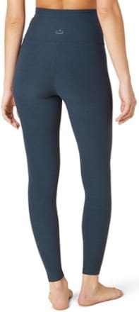 On Body Image of color Nocturnal Navy