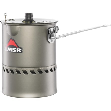 MSR Reactor Stove System - 1 Liter 1