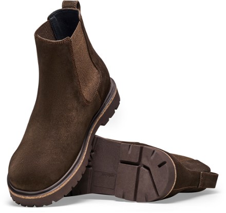 Birkenstock Highwood Slip-On Boots - Women's 1