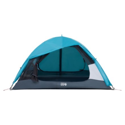 Mountain Hardwear Meridian 2 Tent with Footprint 4