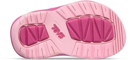 Teva Psyclone XLT Sandals - Toddlers' 5