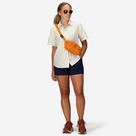 Marmot AirExchange Perforated Shirt - Women's 2