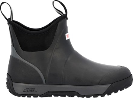 XTRATUF Ice 6" Ankle Deck Boots - Men's 0