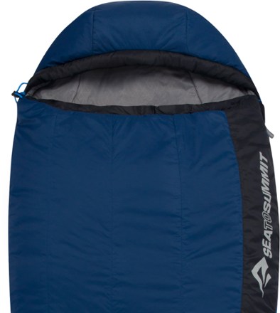 Sea to Summit Trailhead 30 F Synthetic Sleeping Bag 4