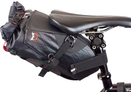 Revelate Designs Terrapin System Seat Bag - 8 Liters 5