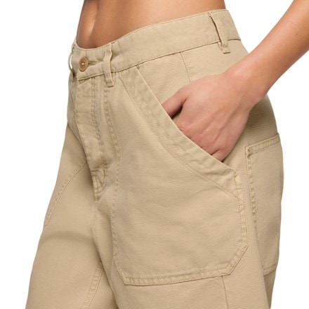 prAna Melrose Pants - Women's 4