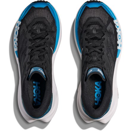 HOKA Mafate X Trail-Running Shoes - Men's 5