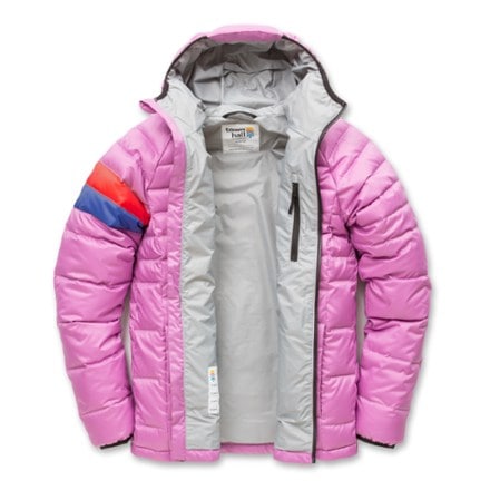 Town Hall Outdoor Co Down Town Puffy Insulated Jacket - Kids' 5