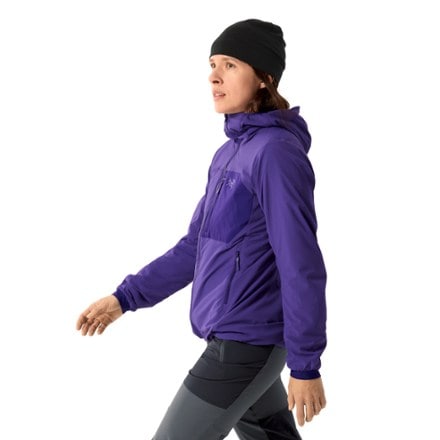 Arc'teryx Proton SL Hoody - Women's 6