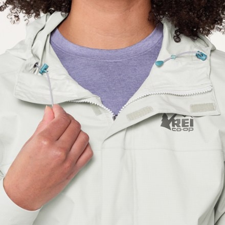 REI Co-op Rainier Rain Jacket - Women's 9