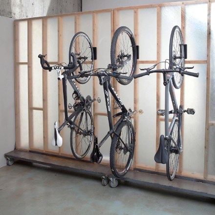 Feedback bike wall discount mount