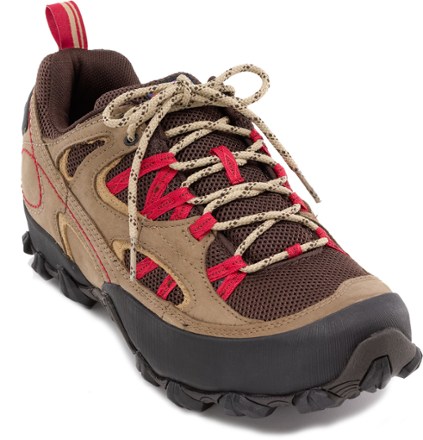 hiking shoes womens near me