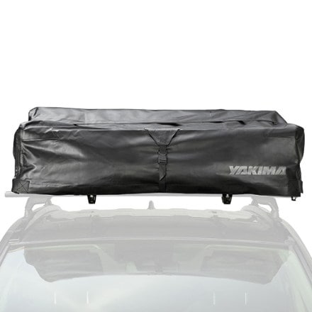 Yakima SkyRise SL Tent 5