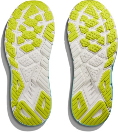 HOKA Arahi 7 Road-Running Shoes - Men's 6