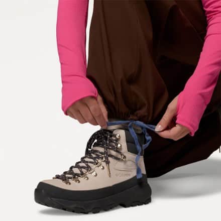 Columbia South Saddle Peak Pants - Women's 8