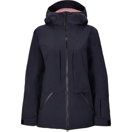 Obermeyer Off Grid Oberreute Insulated Jacket - Women's 0