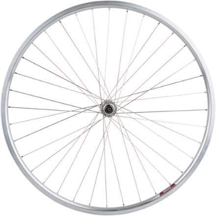 Quality Wheels Value HD Series Clincher Rim-Brake Wheel 0