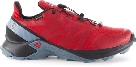 salomon supercross