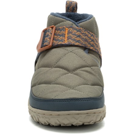 Chaco Ramble Rugged Canvas Shoes - Women's 5