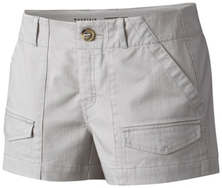 mountain hardwear shorts