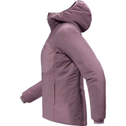 Arc'teryx Proton Insulated Hoodie - Women's 4