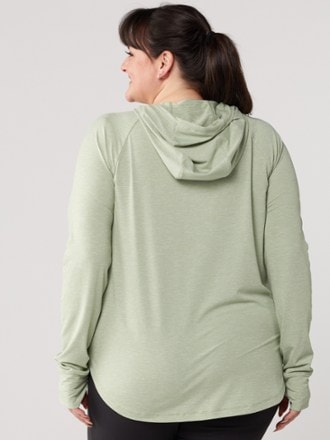 REI Co-op Sahara Shade Hoodie - Women's Plus Sizes 2