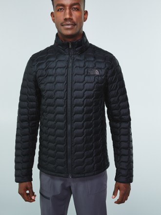 north face thermoball men's