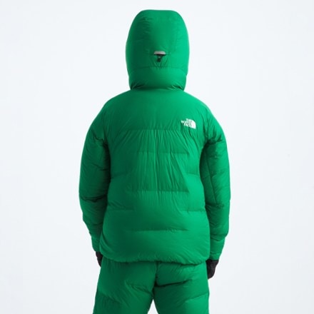 The North Face Summit Cloud Down AMK Parka - Men's 1