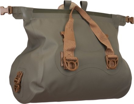 Watershed Chattooga Dry Duffel 1