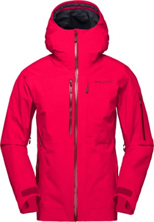 Used Norrona Lofoten GORE-TEX Insulated Jacket | REI Co-op