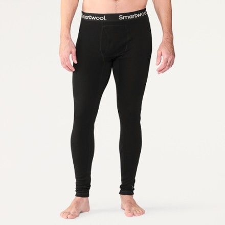 Smartwool Classic Thermal Merino Base Layer Bottoms - Men's 2