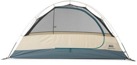 REI Co-op Trailmade 1 Tent with Footprint 2