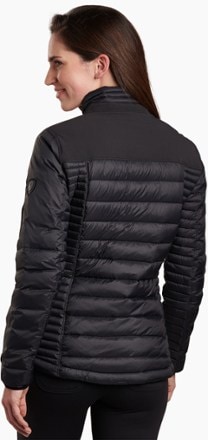 KUHL Spyfire Down Jacket - Women's 1