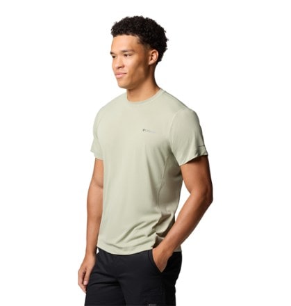 Columbia Zero Rule Light Crew T-Shirt - Men's 2