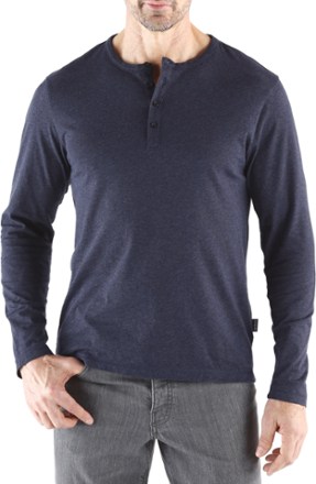 patagonia henley shirts