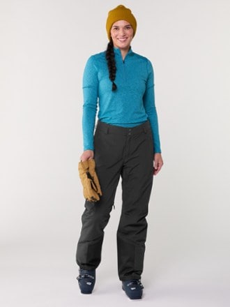 REI Co-op Powderbound Insulated Snow Pants - Women's 6